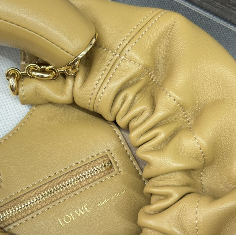 Loewe Handle Bags